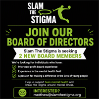 Slam The Stigma