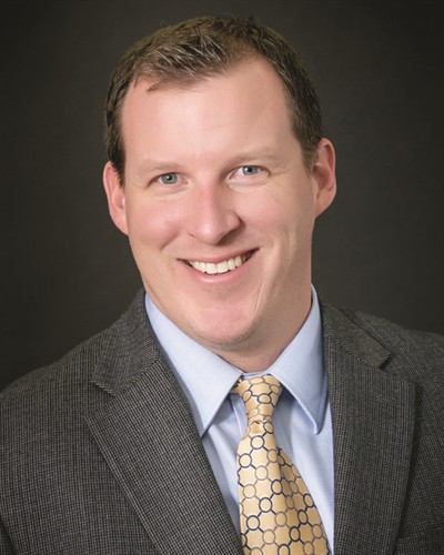 Andrew Anthony, Financial Advisor