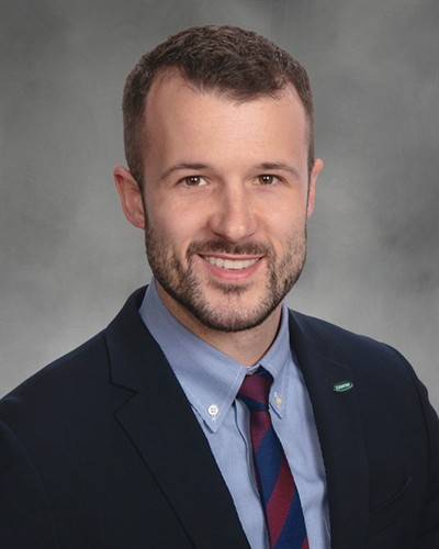 Jake Clermont, Financial Advisor