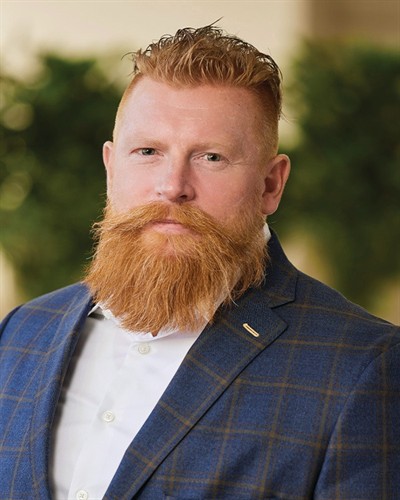 Thomas Pugh, Insurance Representative