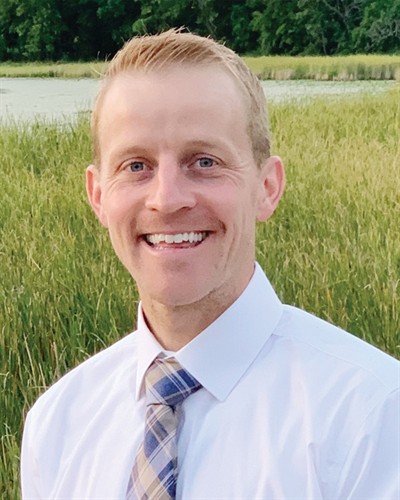 Adam Noll, Insurance Representative