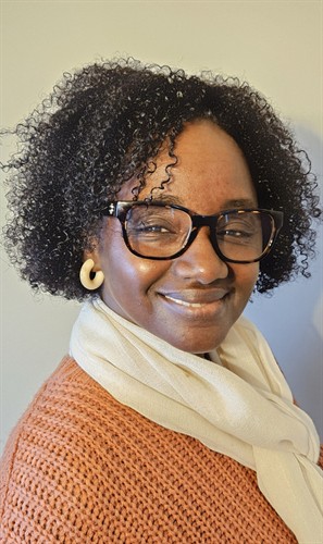 Marli Barry, Insurance Representative