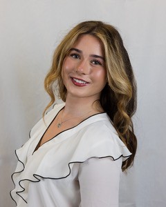 Faith Hoverson, Insurance Representative