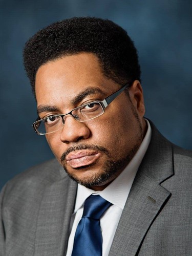 John Jamison, Insurance Representative