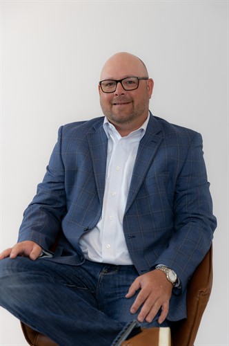 Eric Kittleson, Insurance Representative