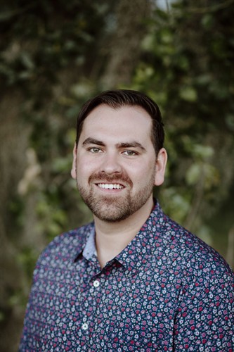 Coyce Slebodnik, Insurance Representative