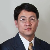 Steven Oh, Insurance Representative