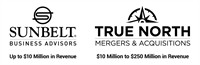 Sunbelt Business Advisors & True North M&A