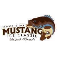 2021 Mustang Ice Classic