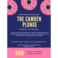 The Camden Plunge