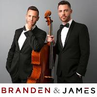MAFAC Concert Series: Branden & James