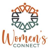 Women's Connect: January - Anne Johnson