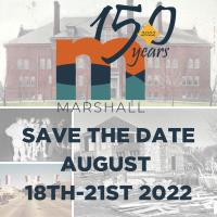 Marshall, MN Sesquicentennial Celebration
