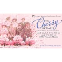 SMSU Theatre-The Cherry Orchard