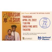 A Raisin in the Sun - National Players