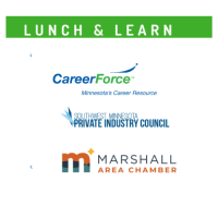 Career Services and Workforce Lunch and Learn 