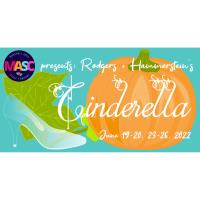 Rodgers & Hammerstein's Cinderella