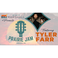 Prairie Jam Featuring Tyler Farr