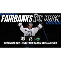 Ice Dogs Game