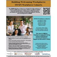 Building Welcoming Workplaces: SW MN Workforce Cohorts