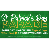 Saint Patrick's Day Parade