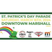 Saint Patrick's Day Parade