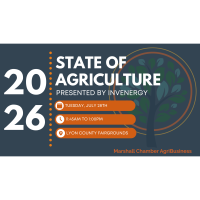 State of Agriculture Presented by Invenergy