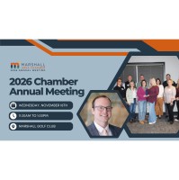 Annual Meeting - Marshall Area Chamber of Commerce