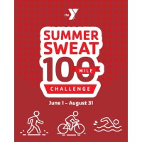 Marshall Area YMCA Summer Sweat Challenge