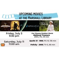 Movie Club