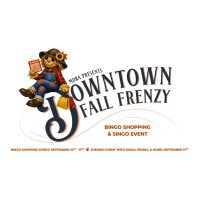 Downtown Marshall Fall Frenzy!