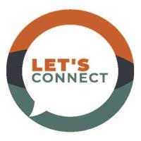 Let's Connect! October 2026!