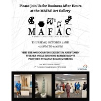 Business After Hours - MAFAC