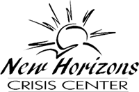 New Horizons Crisis Center