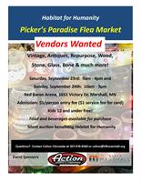 Picker's Paradise Flea Market