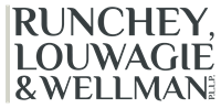 Runchey, Louwagie & Wellman