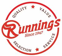 Running Supply, Inc.