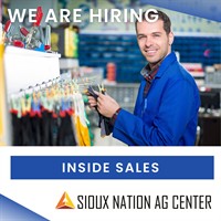 Sioux Nation Ag Center