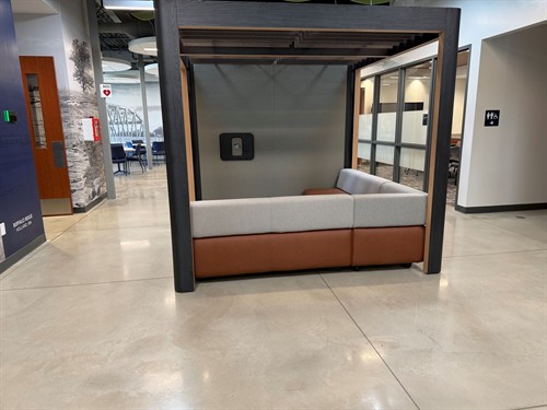SWWC Lobby Cabana