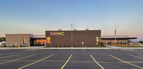 SWWC Office
