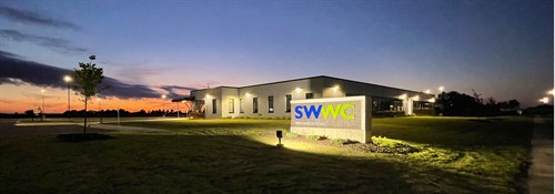 SWWC Office