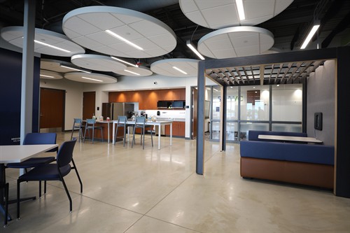 SWWC Lobby
