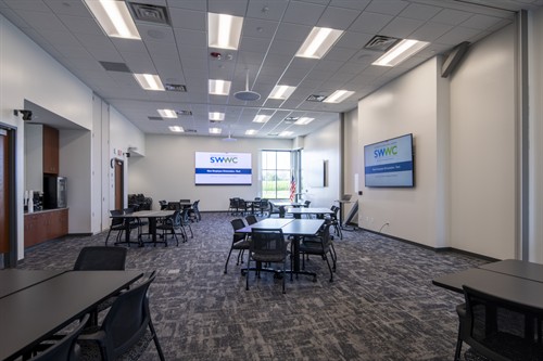 SWWC Training Rooms