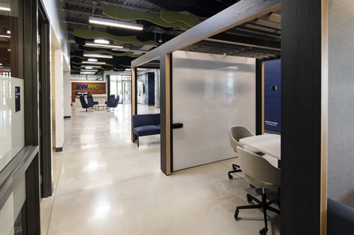 SWWC Lobby Cabanas