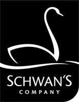 Schwan's Manfacturing