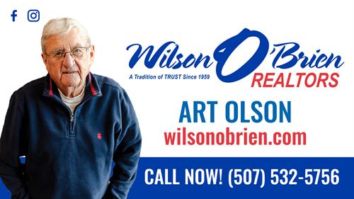 Art Olson