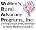 Women's Rural Advocacy Programs, Inc. (WRAP) Open House