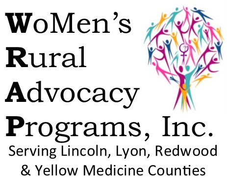 WoMen's Rural Advocacy Programs, Inc. (WRAP) WoMen's Rural Advocacy Programs, Inc. (WRAP)