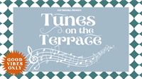 Tunes on the Terrace Feat. Amy Ellsworth