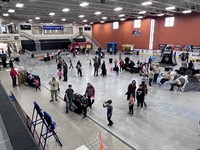 Youth Sports & Activity Expo
